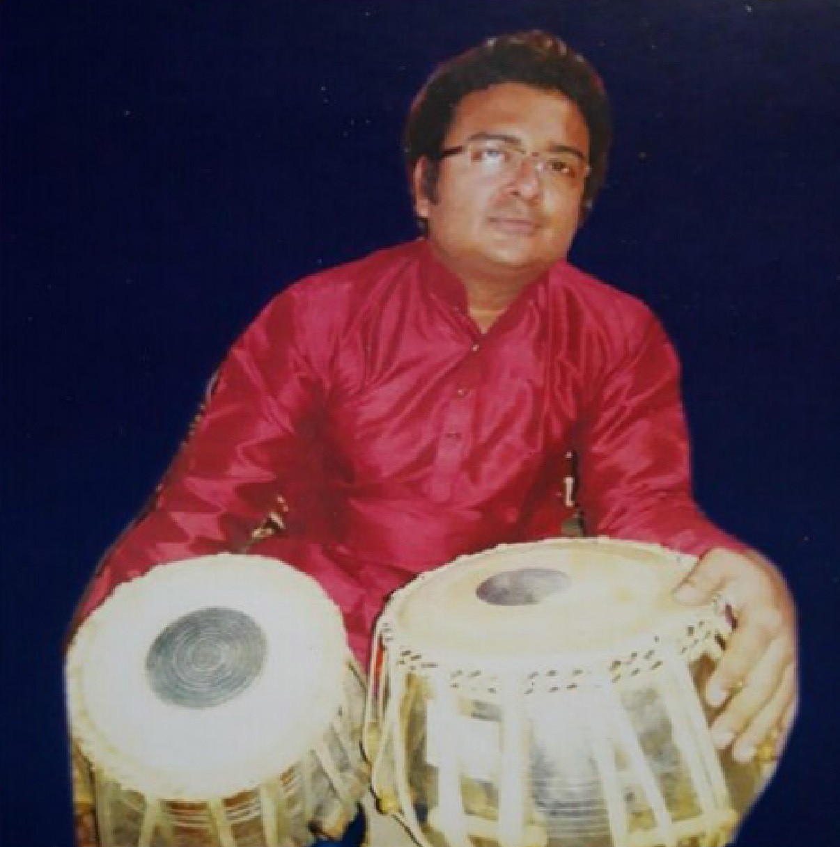 Sri Arunangsu Bhattacharya