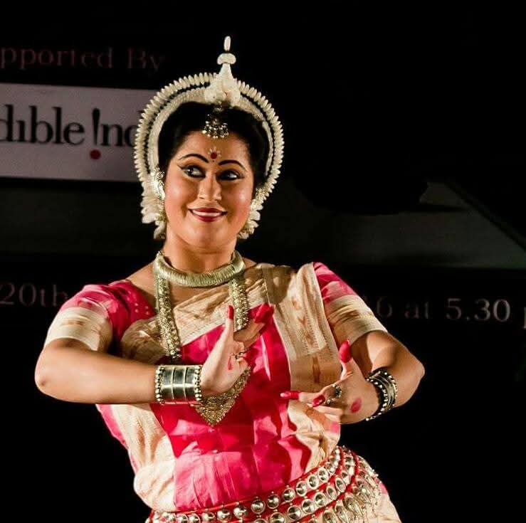 Kaberi Sen